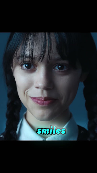 A righteous girl.