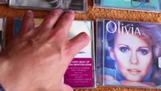 Olivia Newton John - Cd Albums 4