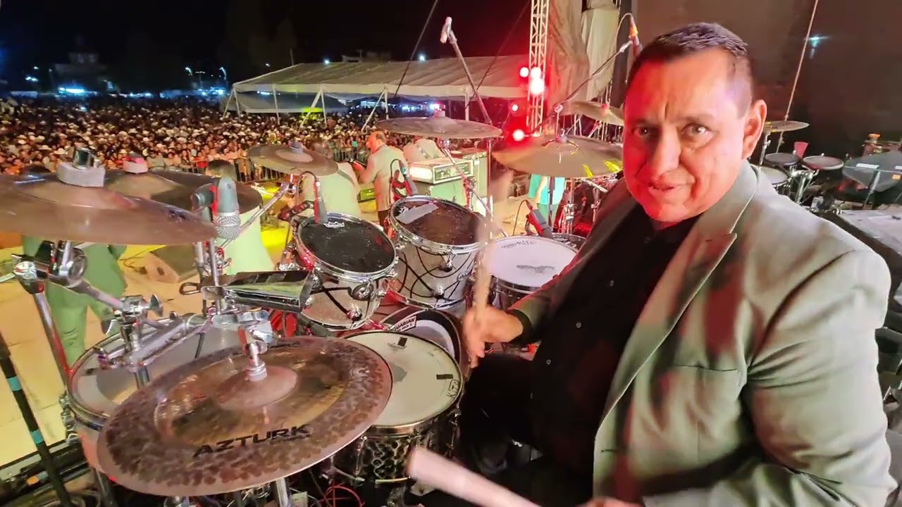 Los Hermanos Barron  la cosecha de mujeres