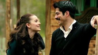 kamran & feride | love story