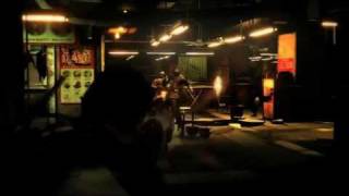 Resident Evil 6 20 Second Trailer