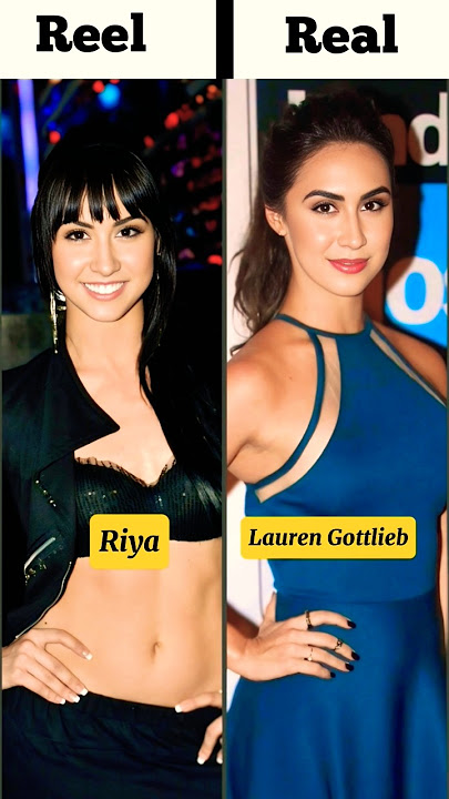 ABCD: Any Body Can Dance 💃🎤 #abcd #shortsfeed #bollywood #cast #reelvsreal #love