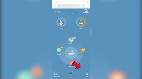 Router || Restart Router Totolink N200RE v5.0