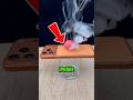 iPhone 17 vs 1000°C Hot Metal Ball‼️🤯