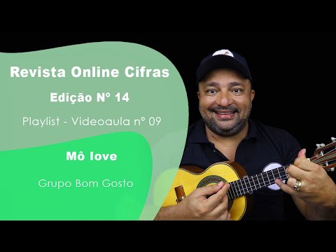 Mo Love/coração É Coração