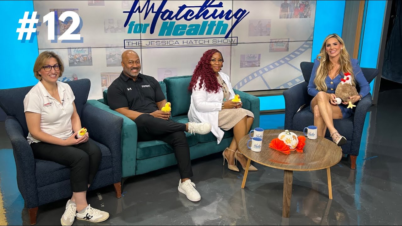 Level Up Your Health: Men’s Wellness Tips for Every Game | Hatching for Health