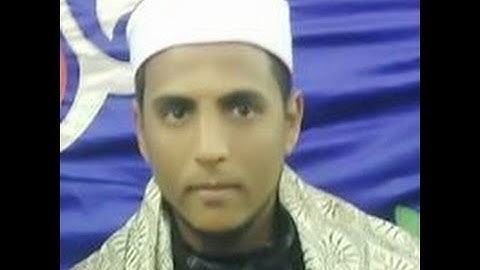 الشيخ فتحي عبد المنعم خليف سورة النمل من المنوفية