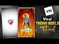 Trending Video Editing⧸Vn Video Editor⧸ New Trending Video Editing