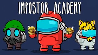 Impostor Academy - Match & Merge Android Gameplay screenshot 3