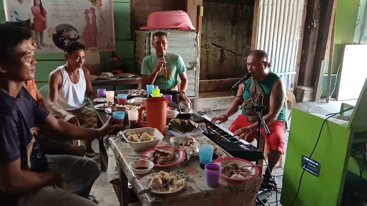 Pikahe birahe chachahe waray - waray