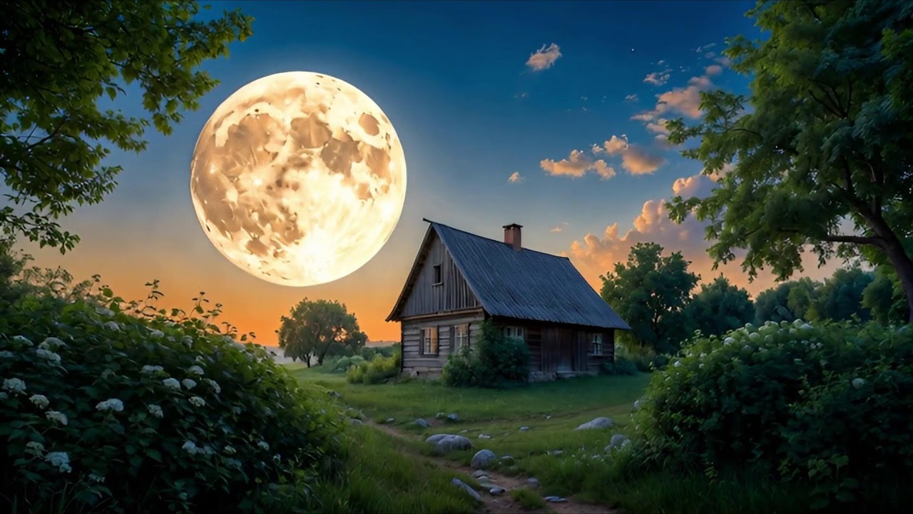 Calming Piano  Release Stress, Anxiety & Negative Energy – Deep Healing Sleep Music | İslamic Relax 