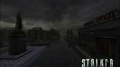 S.T.A.L.K.E.R.Return to the Pripyat[eng]