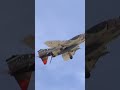 US Pilots Show Off the Legendary F-4 Phantom Power 😮✈️ #usaf #usnavy #usmarines #f4phantom #demo