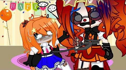 Introducing The Aftons! []I Got No roots[] []FNaF MEME?[] []Afton Family[] []Gacha Club[]