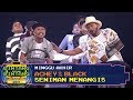 BBB 2019 (Minggu Akhir) : Achey & Black - Seniman Menangis