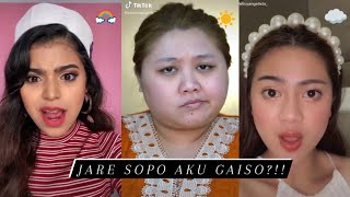 (KUMPULAN TIKTOK) VIRALL!! | JARE SOPO AKU GA ISO!!