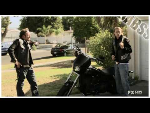 Series Sons Of Anarchy - Episode 102