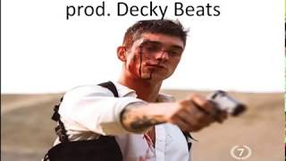 Nik Tendo x Hasan - Sedm (text) prod. Decky Beats