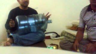 BERCINTA SAKIT PART 2  -- PESONA GROUP