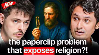 Atheist vs. Christian vs. Spiritual Thinker: Is Not Believing in God Causing More Harm Than Good?! (Video)