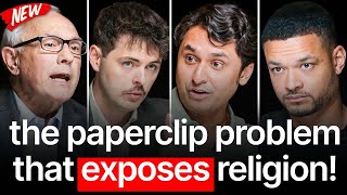 Download Lagu Atheist vs Christian vs Spiritual Thinker: Is Not Believing In God Causing More Harm Than Good?! MP3 Download Lagu Atheist vs Christian vs Spiritual Thinker: Is Not Believing In God Causing More Harm Than Good?! MP3