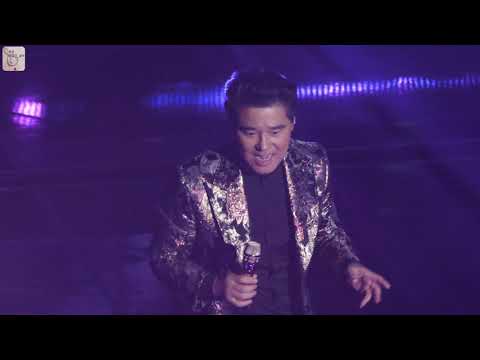[직캠][4K 60P] 임창정 - 하루도 그대를 사랑하지 않은 적이 없었다 [191224 크리스마스 콘서트]