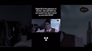 Digital Id By Hazardboysmedia