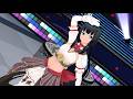 Empire Idol Belly button (Hair style Ver.) - Secret deep blue (COM3D2)