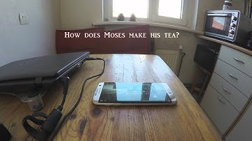 Samsung Galaxy S7 Edge