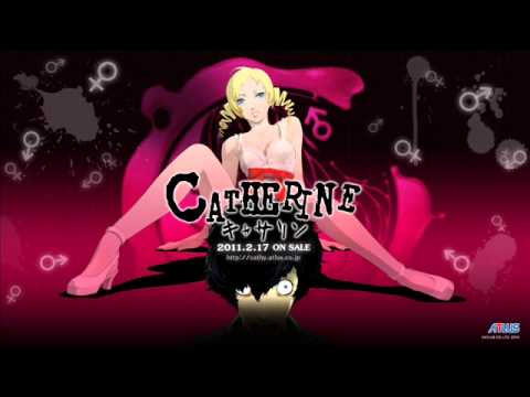 Catherine OST Track 5 - Rossini William Tell Overture Part 2 The Storm and Part 3 The Ranz des