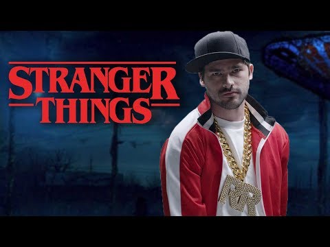 Recap Raps Stranger Things Seasons 1 2 Youtube