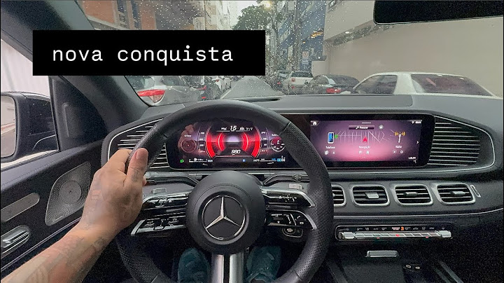 FINALMENTE COMPREI UM CARRO NOVO