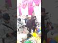 kitna pyara hai shehra tumhara ki mehfil dekhti rahi || Rashid Babu Shadi Mobarak 👏 #shadi#ytshorts