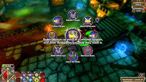 Dungeon Defenders Summoner Tutorial