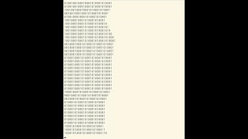 Collatz-like Sequence on Bitwise Cyclic Tag in Python and POSIX Shell