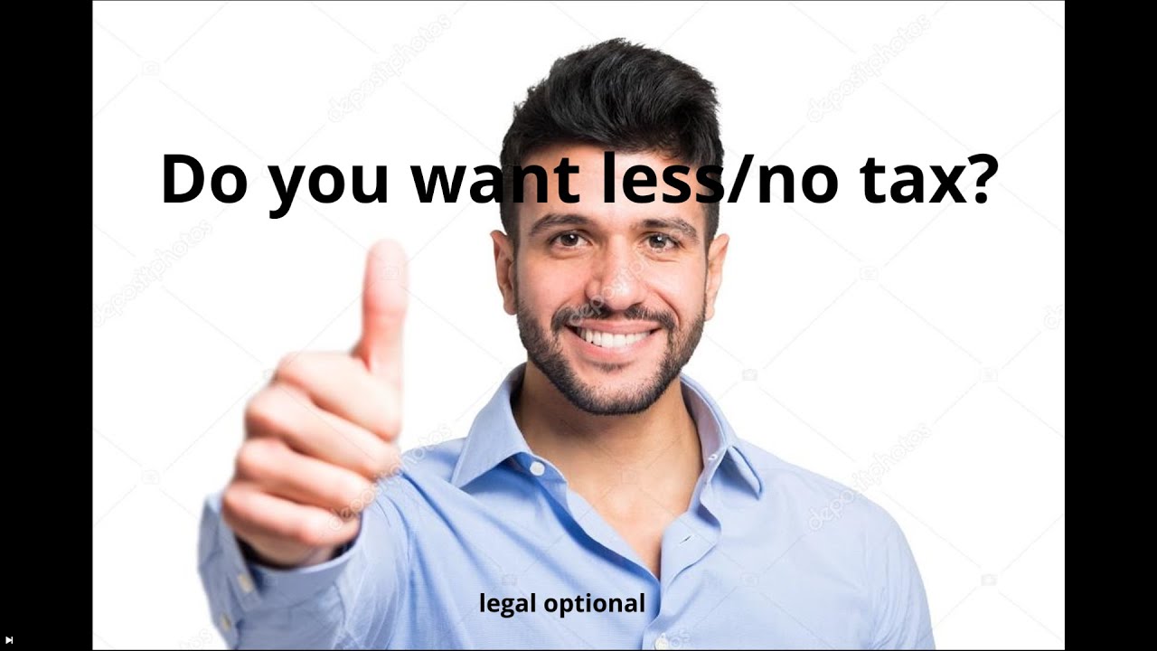 How to Commit Tax Fraud YouTube