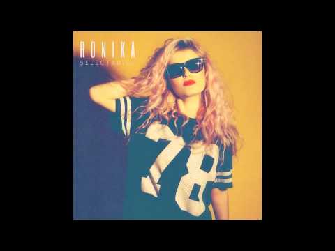 Ronika — Ronika - Rough n Soothe