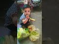 Haridwar Rishikesh song #cutebaby #bhojapurihitsong #trending #cute #hitsong #baby