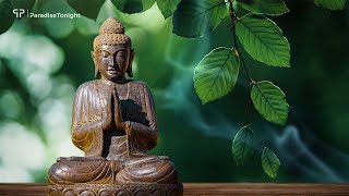 Relaxing Music for Inner Peace | Meditation, Yoga, Healing, Sleeping & Stress Relief