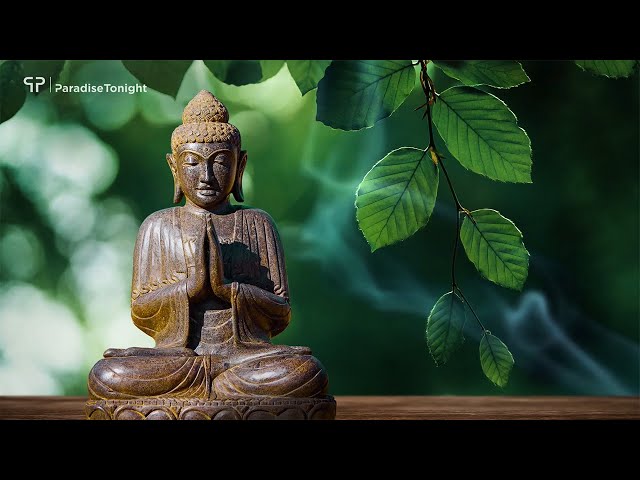 Relaxing Music for Inner Peace | Meditation, Yoga, Healing, Sleeping & Stress Relief class=