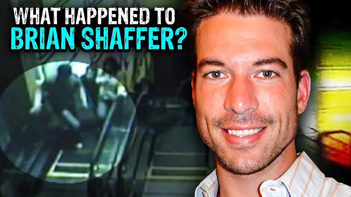 What Happened to Brian Shaffer? | The Man That Van...