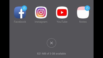 Redmi Note 3 Pro MIUI Global 9.2 Stable 9.2.4.0 (MHOMIEK) RAM Memory Status not Showing fixed