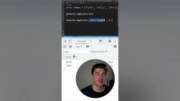 This Simple Array Method Is Such A Nice Addition To JS