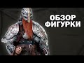 Викинг военачальник - обзор коллекционной фигурки 1/6 от COOMODEL (SE018)