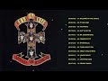 Gun̲s̲ ̲N̲'̲ ̲R̲o̲ses (Full Album 1987) - Appetite For Destructi̲o̲n̲