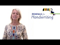 Penpals for Handwriting: An introduction