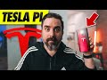 Tesla Pi Phone / Model Pi: ¡Este es el teléfono de Tesla! 😮