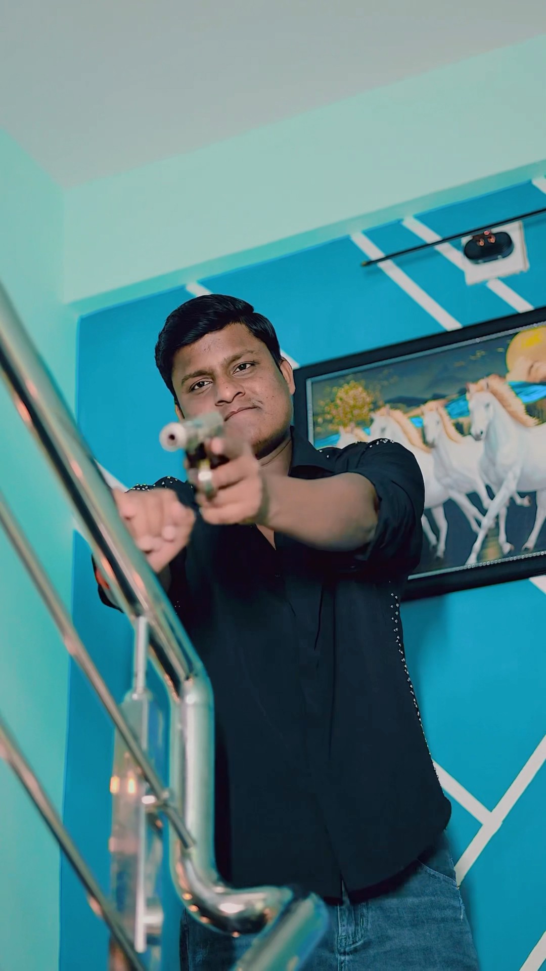 Teacher Nikla chor ??ll Vishal Rajput shorts #vishalsinghrajput #celebratewithshorts