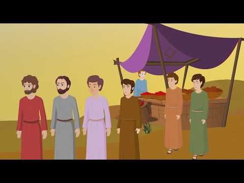 Khadija (RA) ചരിത്രം | ISLAMIC Quran STORYS #prophetstories #quranstories