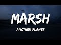Marsh ft. Sun Ra - Another Planet (Lyrics)